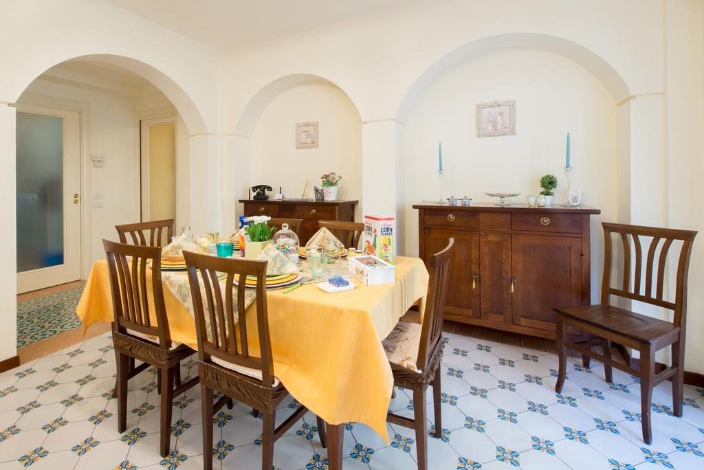Art De Vivre Sorrento Exterior foto