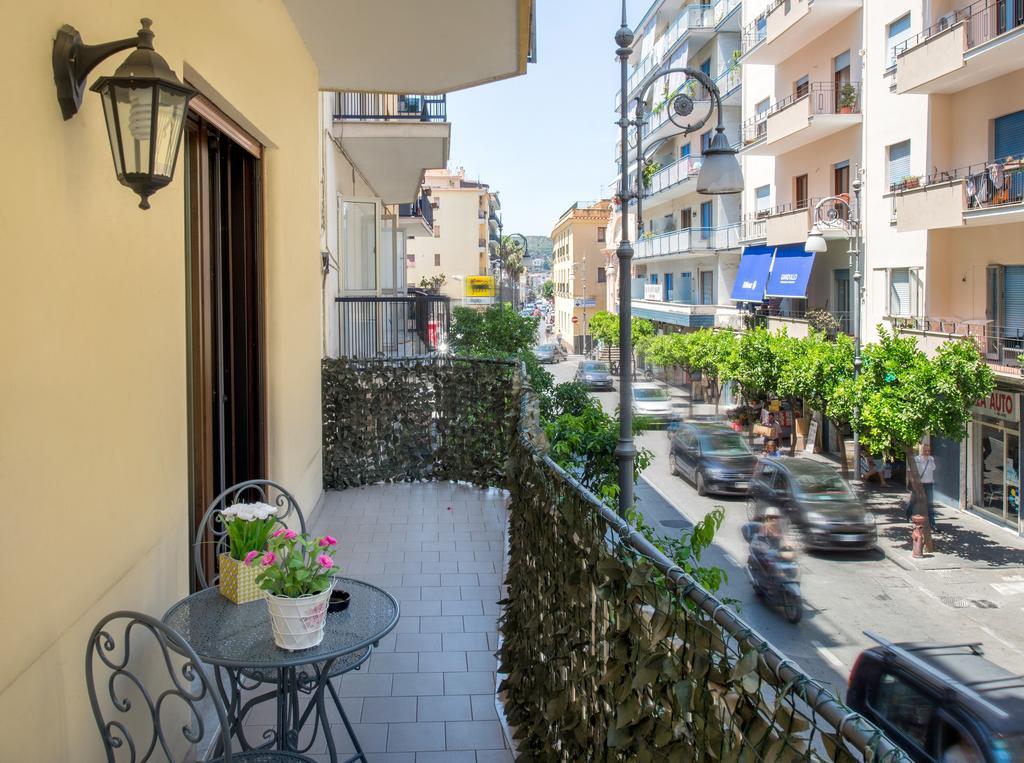 Art De Vivre Sorrento Exterior foto