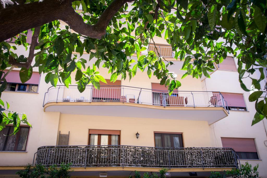 Art De Vivre Sorrento Exterior foto