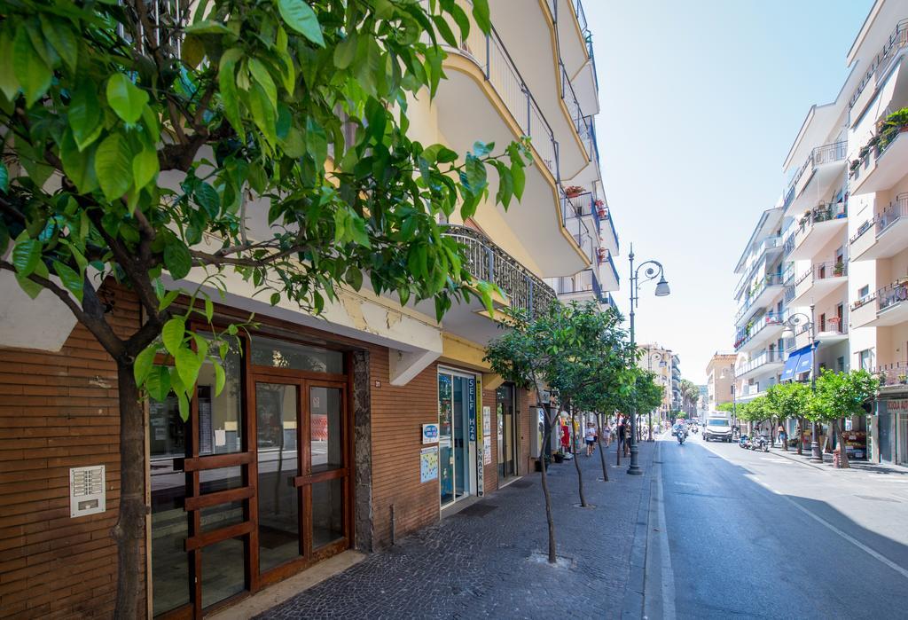 Art De Vivre Sorrento Exterior foto