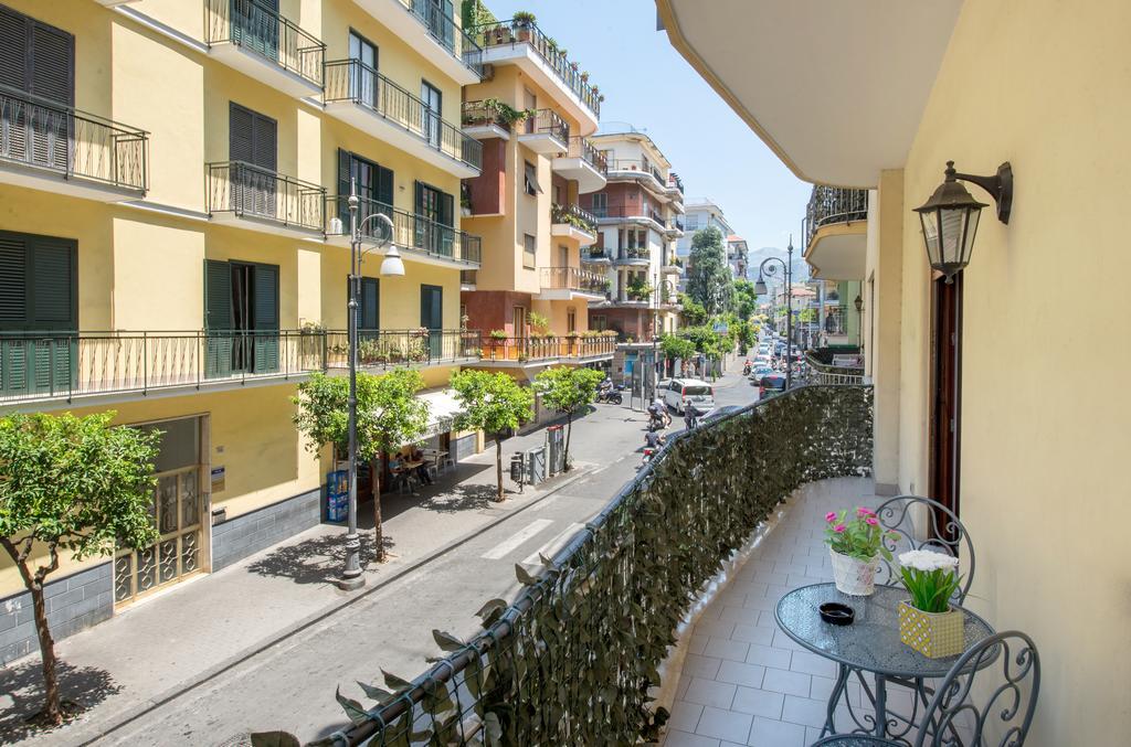 Art De Vivre Sorrento Exterior foto